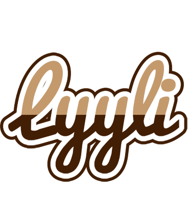 Lyyli exclusive logo