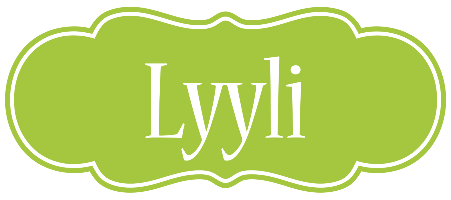 Lyyli family logo