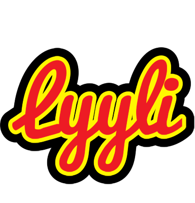 Lyyli fireman logo