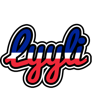 Lyyli france logo