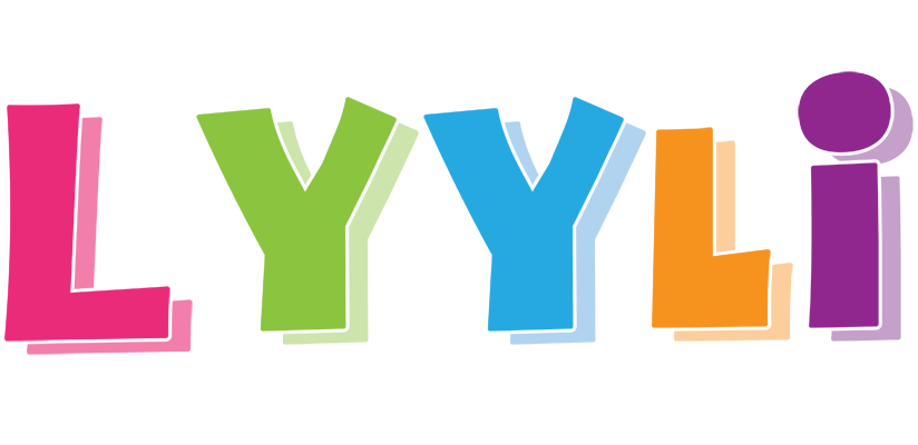 Lyyli friday logo