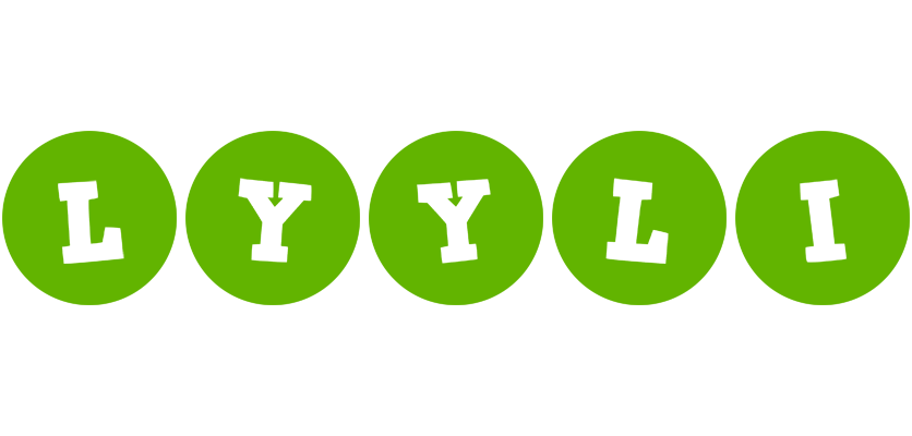 Lyyli games logo