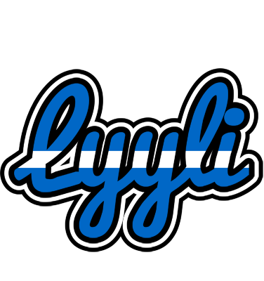Lyyli greece logo