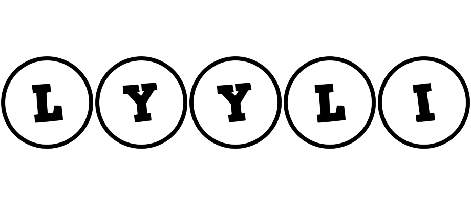 Lyyli handy logo