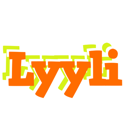 Lyyli healthy logo