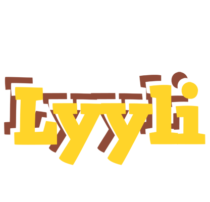 Lyyli hotcup logo