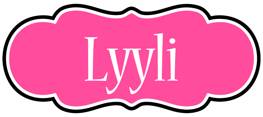 Lyyli invitation logo