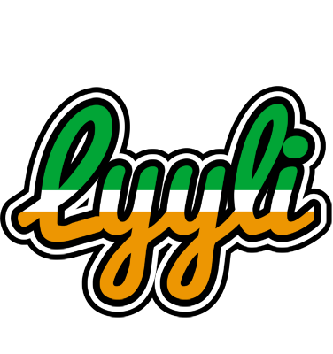 Lyyli ireland logo