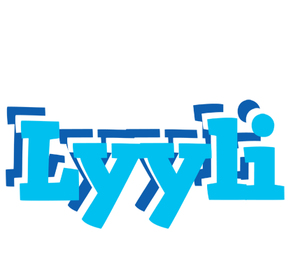 Lyyli jacuzzi logo