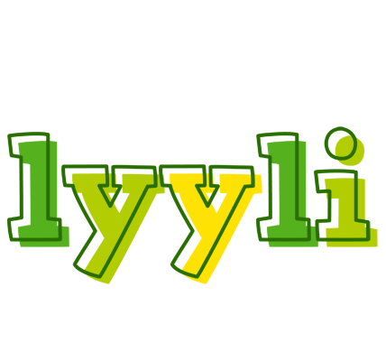 Lyyli juice logo
