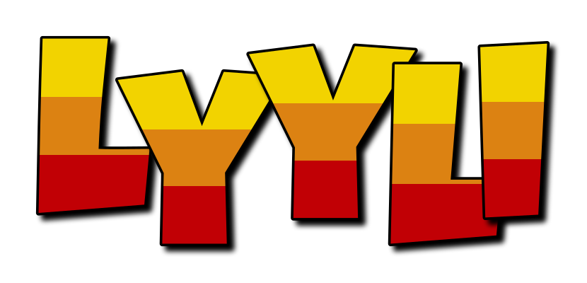 Lyyli jungle logo
