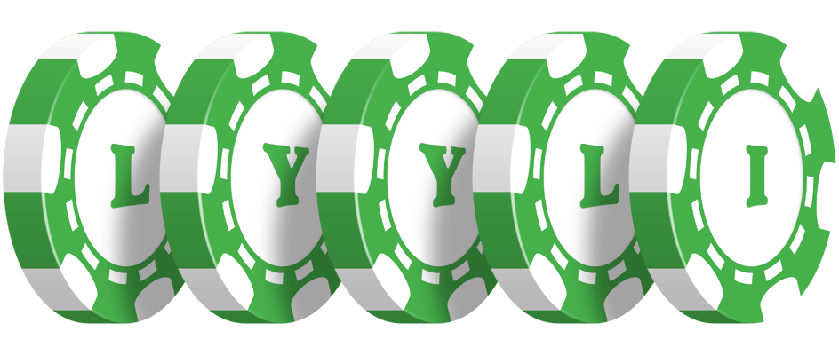Lyyli kicker logo