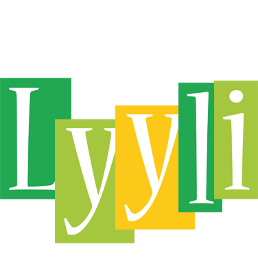 Lyyli lemonade logo