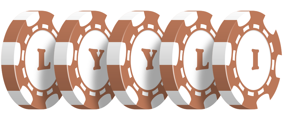 Lyyli limit logo