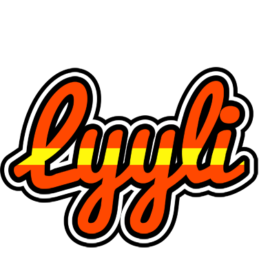 Lyyli madrid logo