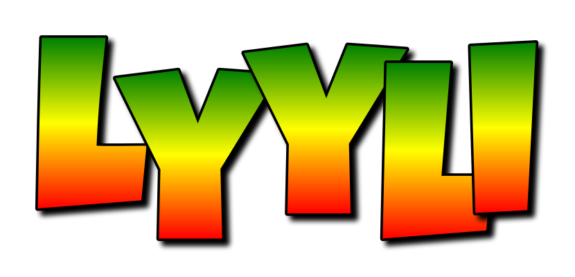 Lyyli mango logo