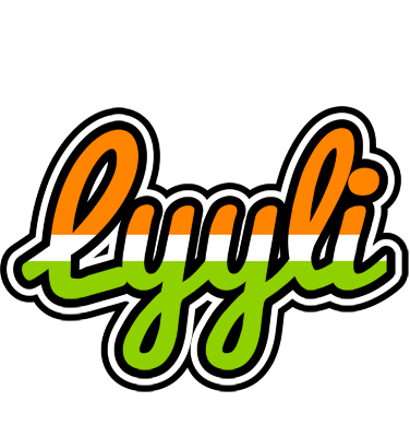 Lyyli mumbai logo