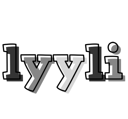 Lyyli night logo