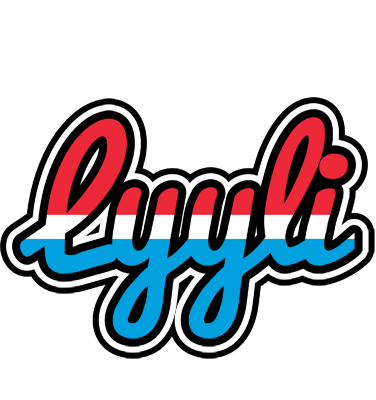 Lyyli norway logo