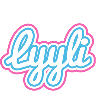 Lyyli outdoors logo