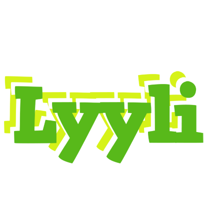 Lyyli picnic logo