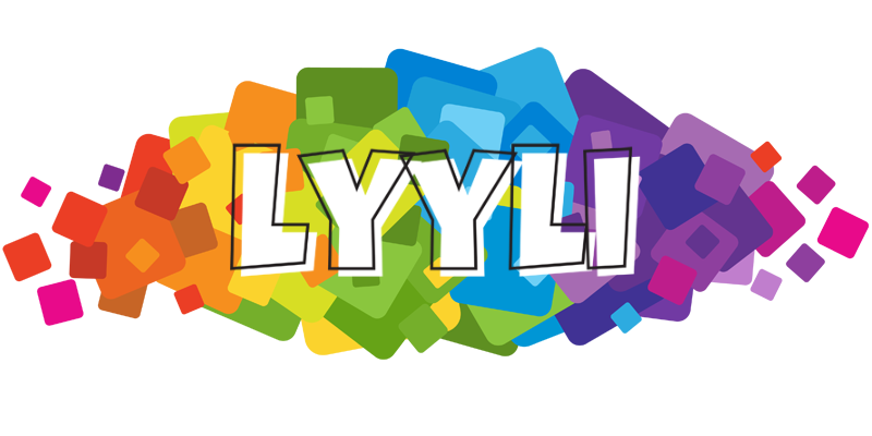 Lyyli pixels logo