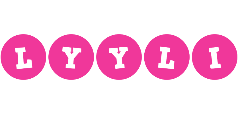 Lyyli poker logo