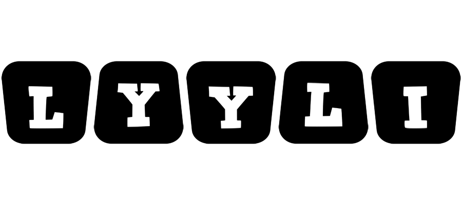 Lyyli racing logo