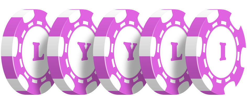 Lyyli river logo