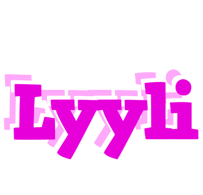 Lyyli rumba logo