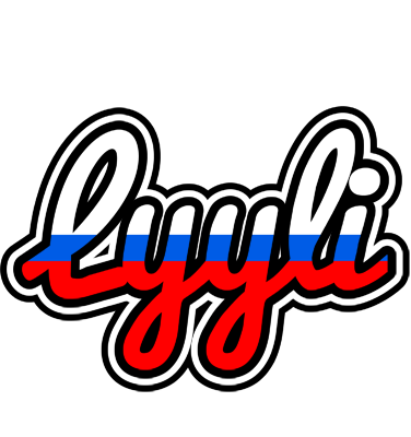 Lyyli russia logo