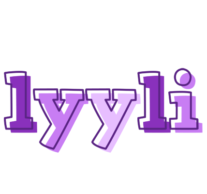 Lyyli sensual logo