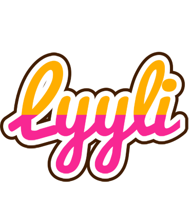 Lyyli smoothie logo
