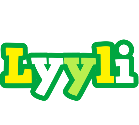 Lyyli soccer logo