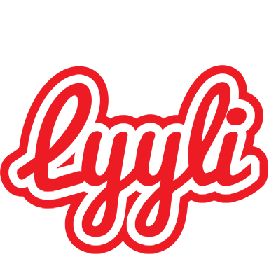 Lyyli sunshine logo