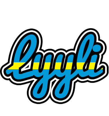 Lyyli sweden logo