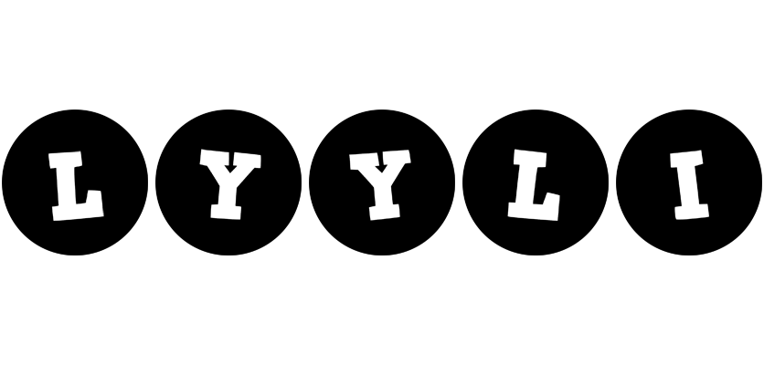 Lyyli tools logo