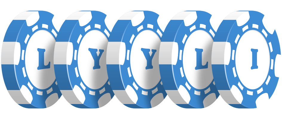 Lyyli vegas logo