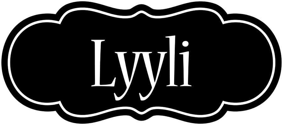 Lyyli welcome logo