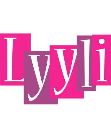 Lyyli whine logo