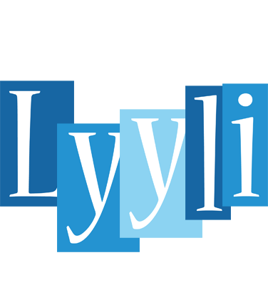 Lyyli winter logo
