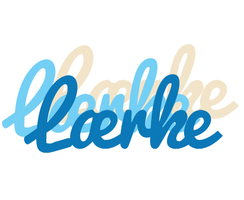 Lærke breeze logo