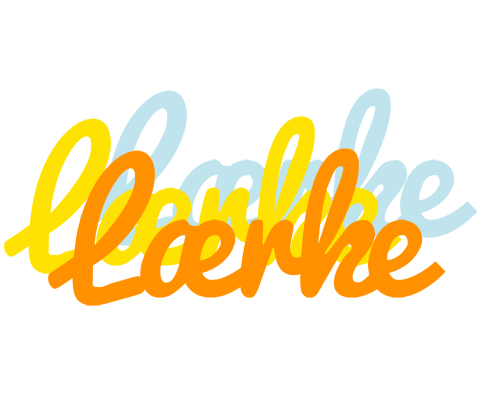 Lærke energy logo