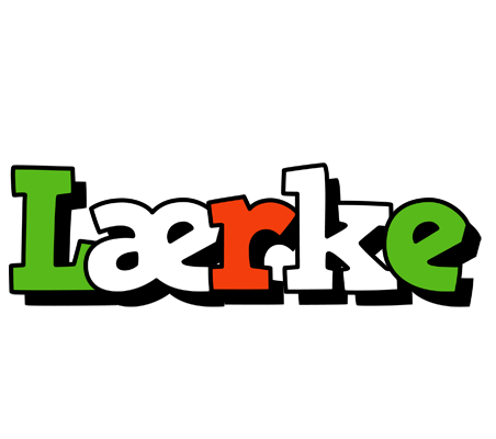 Lærke venezia logo