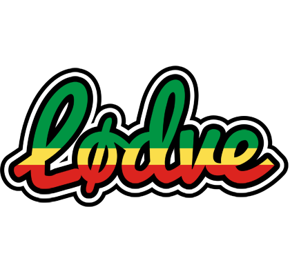 Lødve african logo
