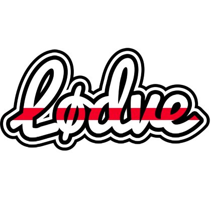 Lødve kingdom logo