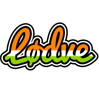 Lødve mumbai logo