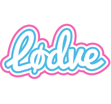 Lødve outdoors logo
