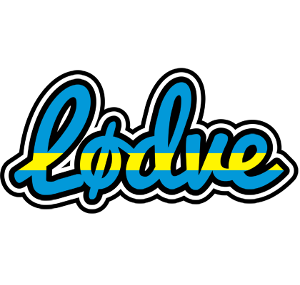 Lødve sweden logo