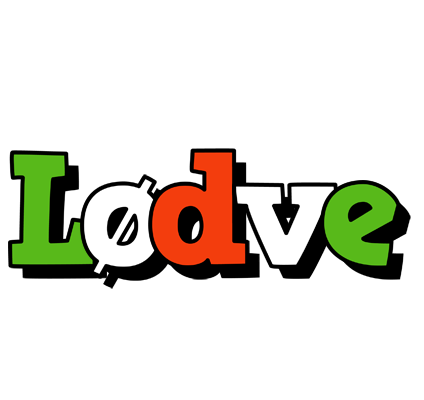 Lødve venezia logo